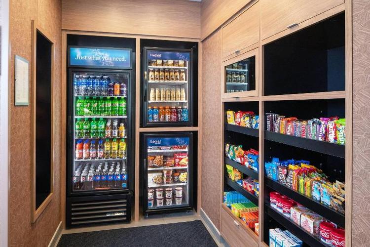 Fairfield Inn & Suites by Marriott Pensacola West 