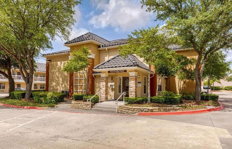 Extended Stay America Dallas Las Colinas Carnaby