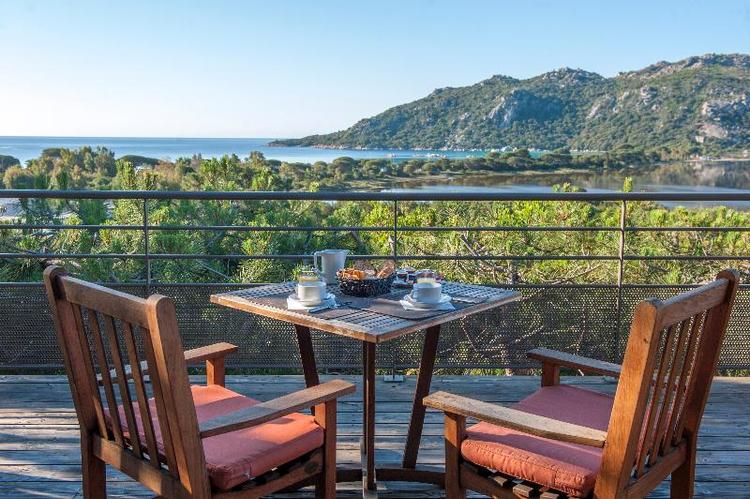 Hotel Castell'Verde