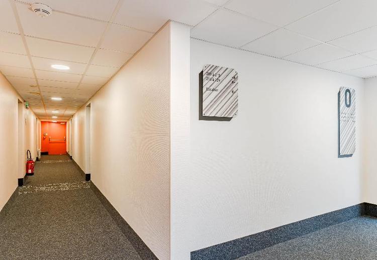 B&B HOTEL Poitiers 3 Futuroscope