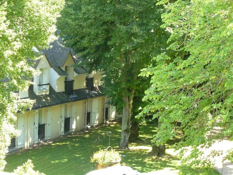 Hostellerie Du Royal Lieu