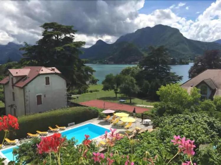 Hotel Du Lac