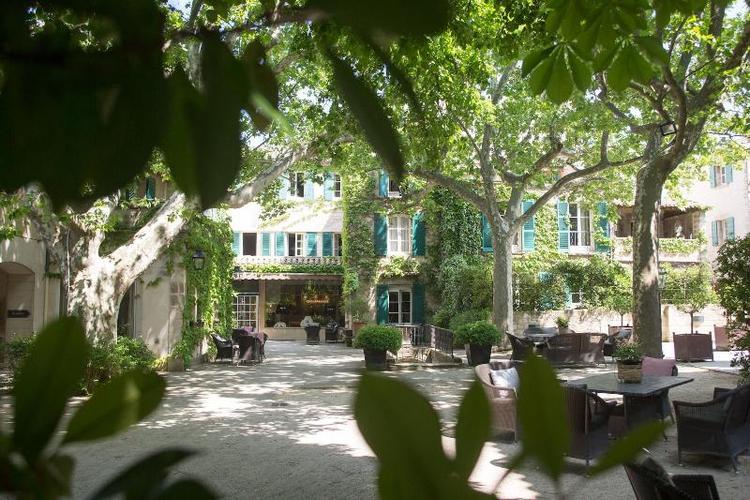 Le Prieure