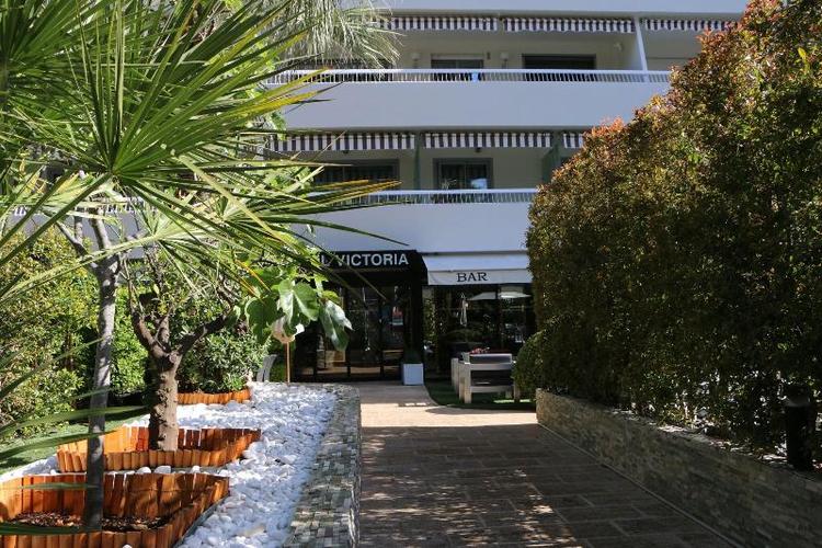 Hotel Victoria