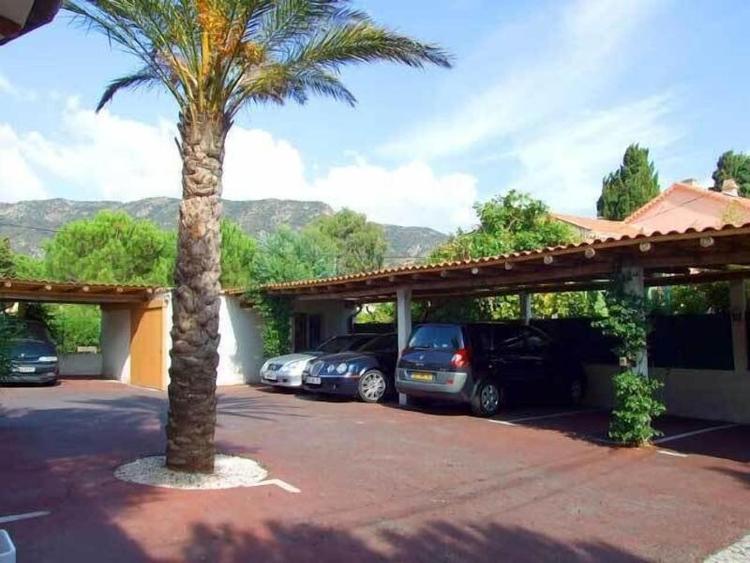 Hotel La Bastide