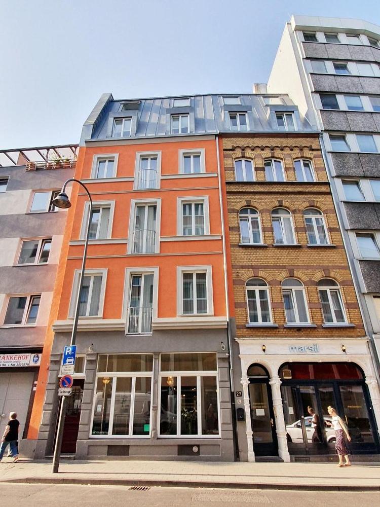 Maison Marsil Boutique Hotel