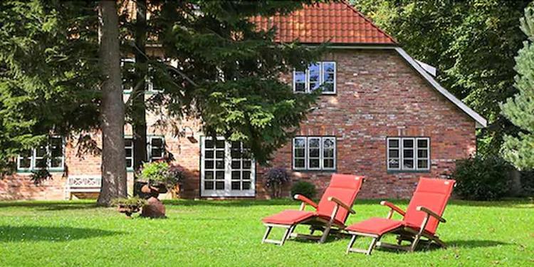 Ringhotel Friederikenhof