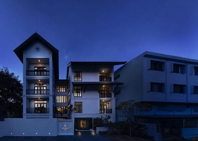 Cheeva Dee Hotel