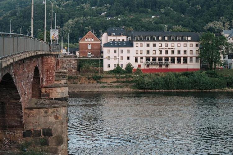 Mosel Stay Hotel Trier