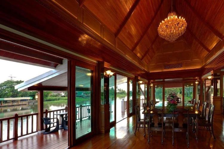 RK Riverside Resort & Spa
