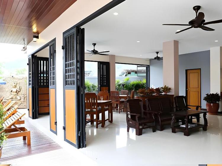 Patong V Hotel