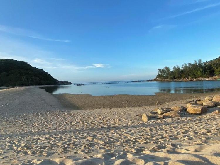Sunset Beach Villas