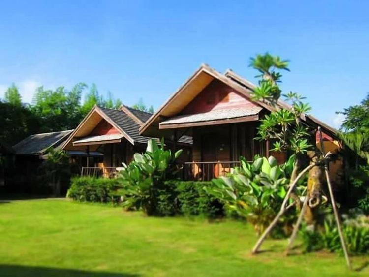 Pai Do See Resort