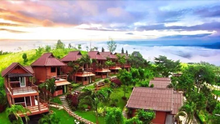 Phufasai Resort