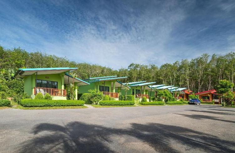 Krabi Inn Resort