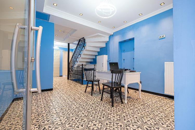 ILYADA HOTEL TAKSİM