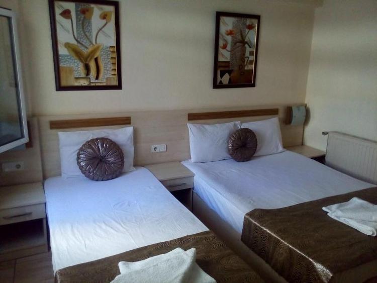 Olimpiyat Otel