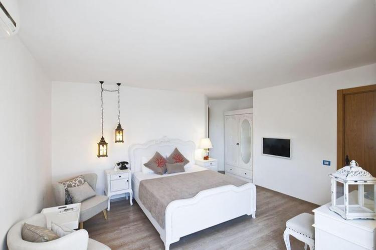 Sade Alacati Hotel