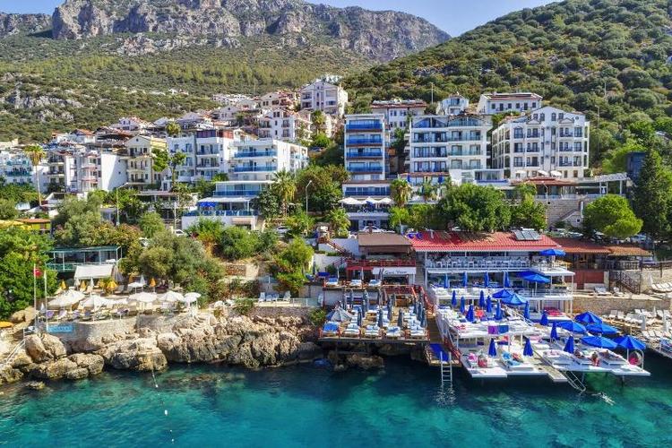 Seaview Hotel