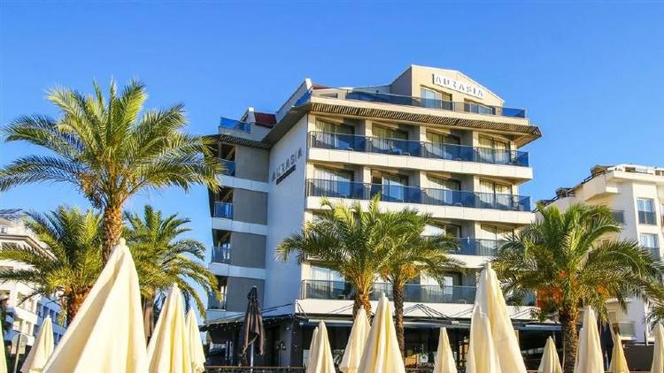 Malibu Beach Hotel
