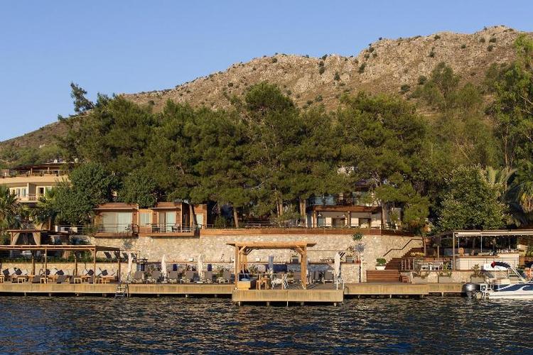 Miamai Butik Otel - Adults Only