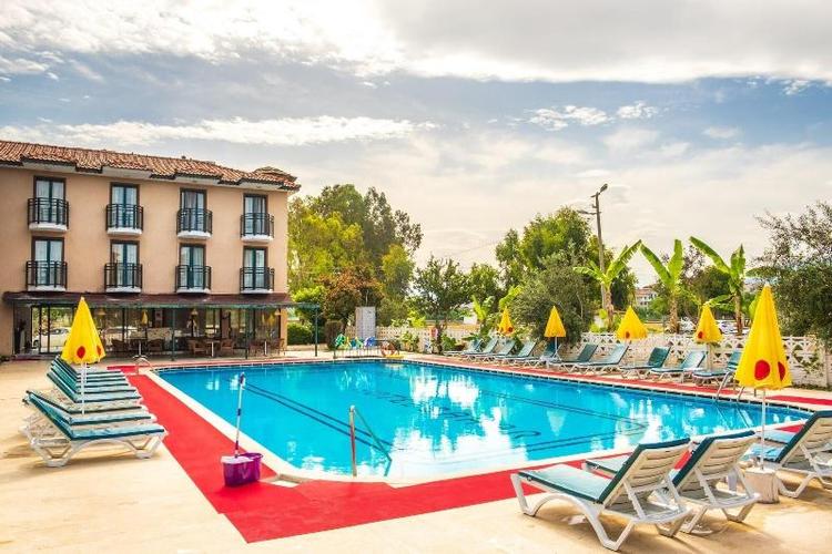 Bahar Hotel