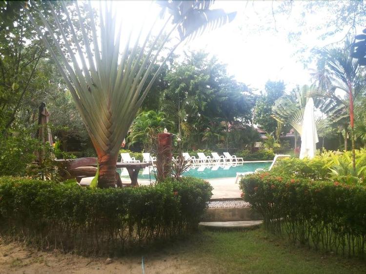 Baan Kiao Resort