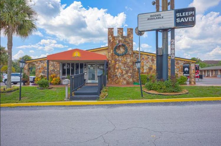 Liberty Garden Inn by Kissimmee
