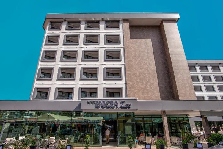 Riviera Zen Hotel