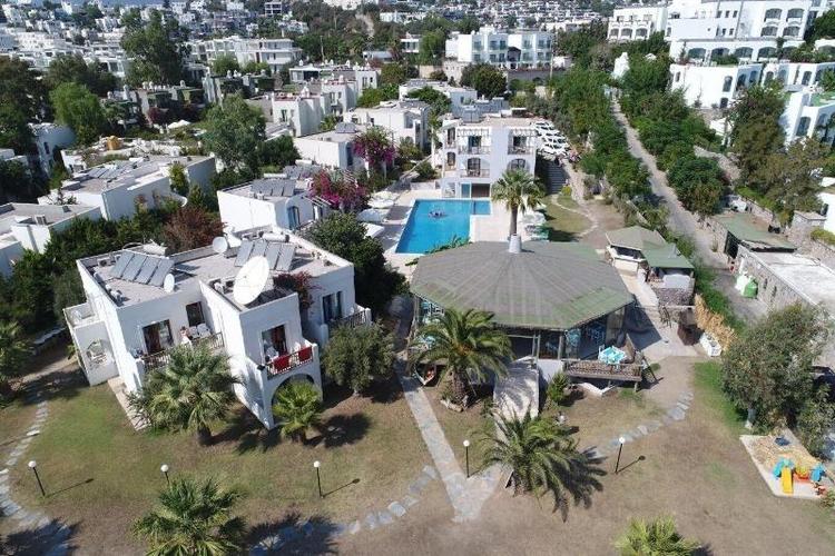 Gümbet Cove Hotel