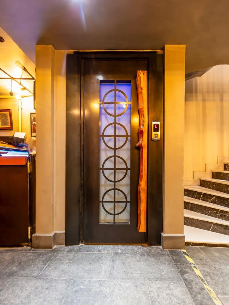 Taksim Avenue Hotel