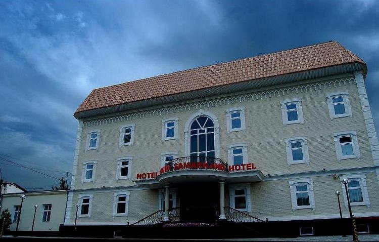 Hotel Grand Samarkand Superior B