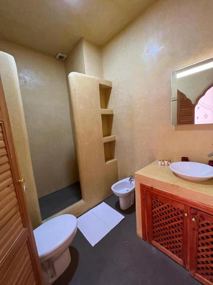 Riad Excellence Luxe