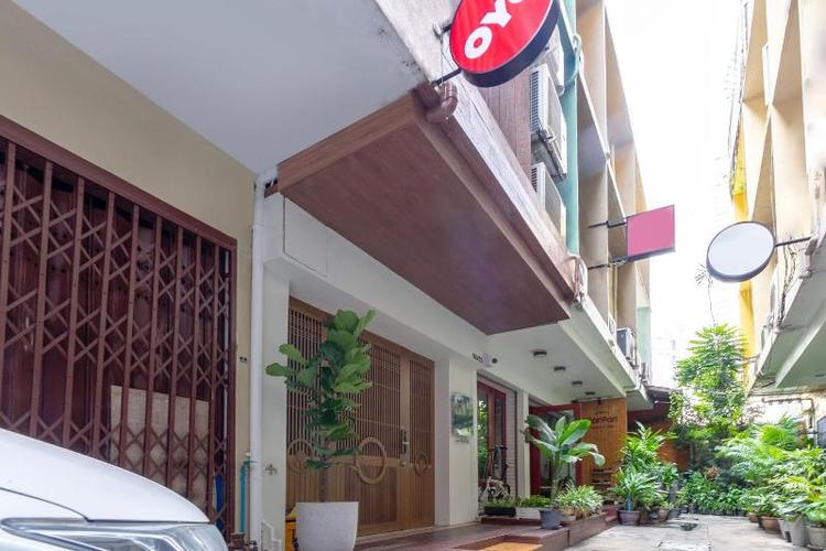 OYO 994 Kudi Hostel