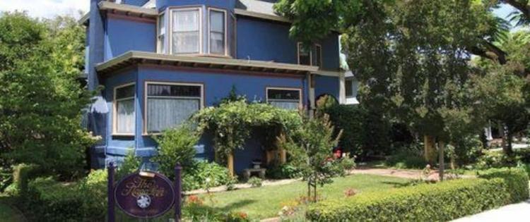 Napa Inn