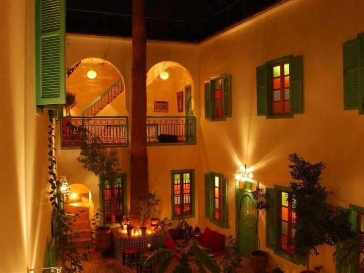 Riad Dar Aida