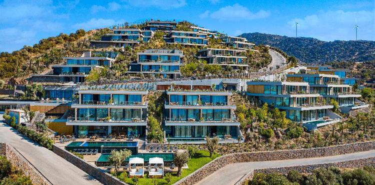 G Beyond Residences & Villas