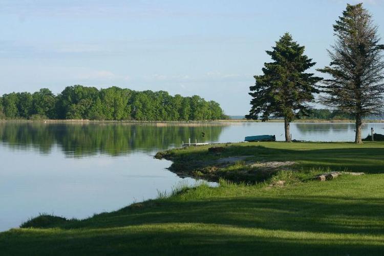 Leech Lake Bed & Breakfast