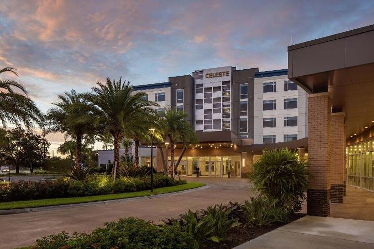 The Celeste Hotel, Orlando, a Tribute Portfolio Ho