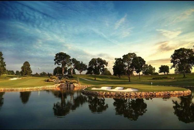 Shangri-La Resort