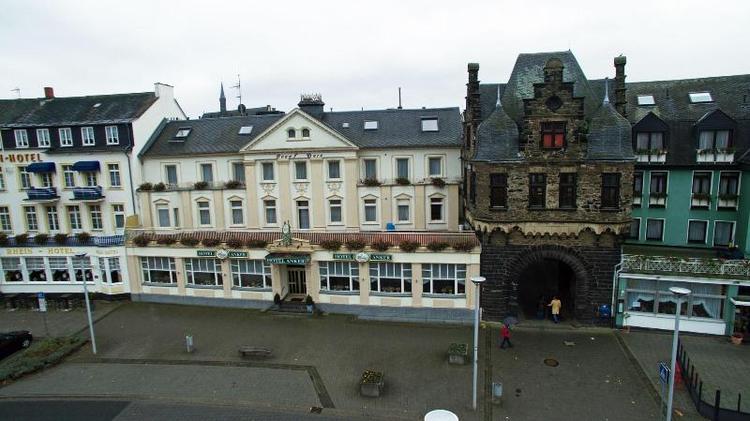 Hotel Zum Anker