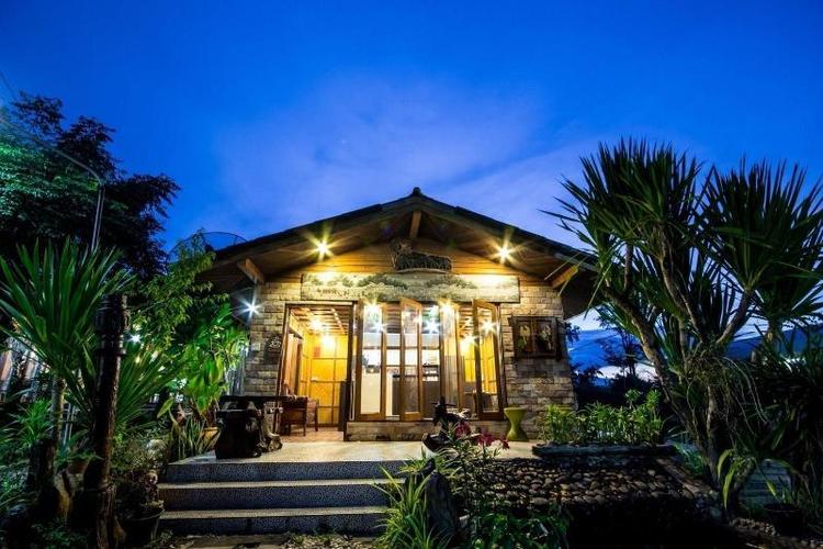 Eve Ka Amp Resort