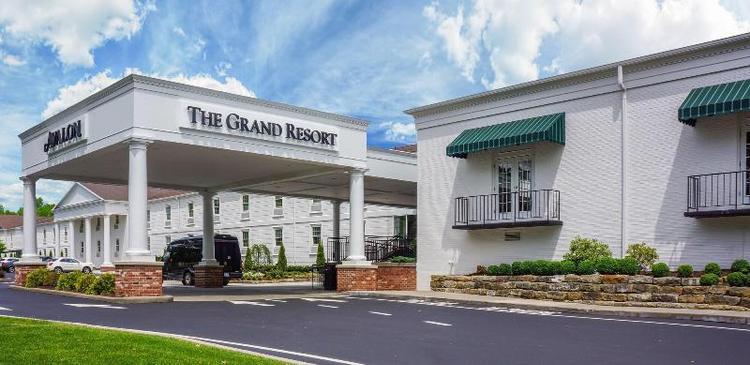 The Grand Resort