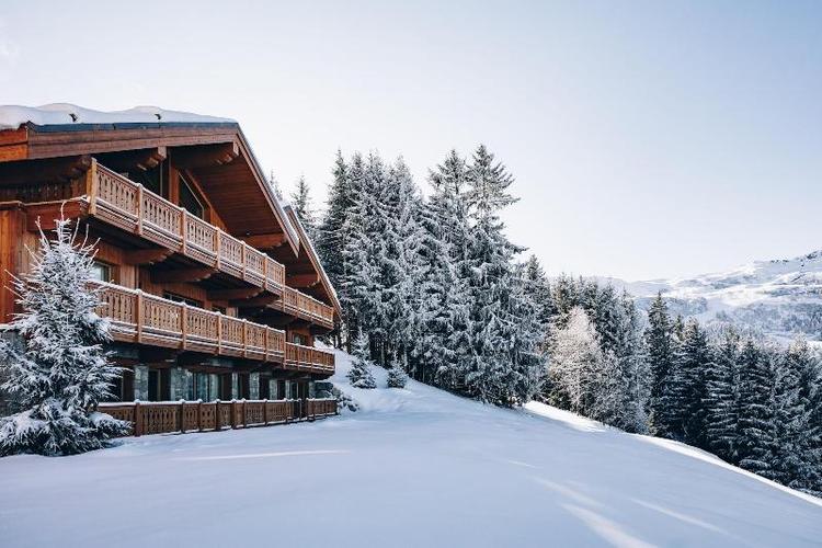 Hotel Le Coucou