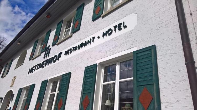 Mettner Hof