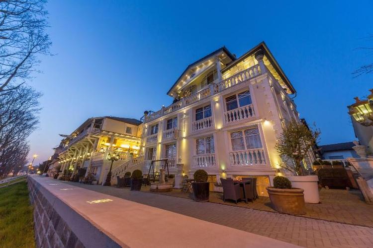 Hotel Peter Schaefer