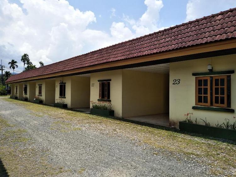 Klongyai Hotel