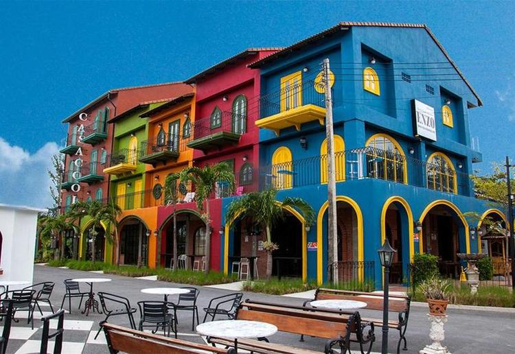 Casacool Hotel Khoalak