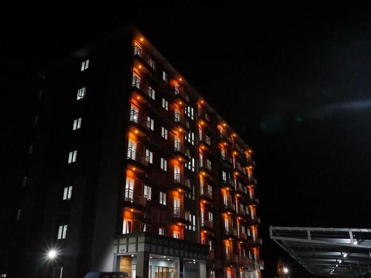 Tai-Shan Suites