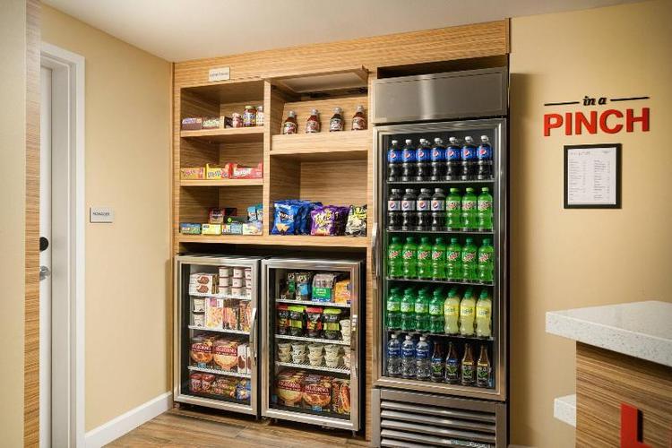 Towneplace Suites By Marriott Tuscaloosa Universit